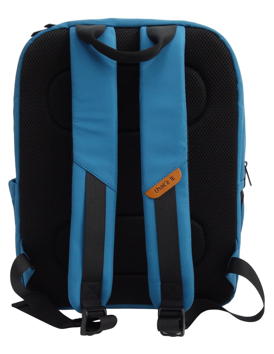 Mochila escolar That'S It Degrade unisex
