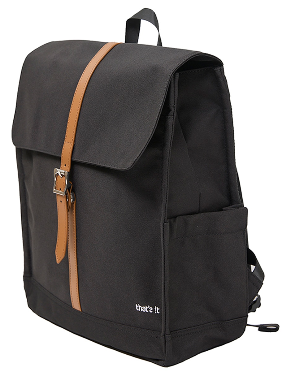 Mochila casual That'S It unisex