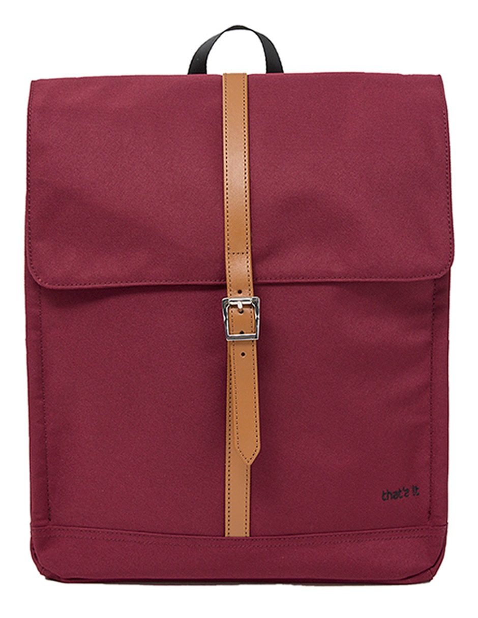 Mochila casual unisex
