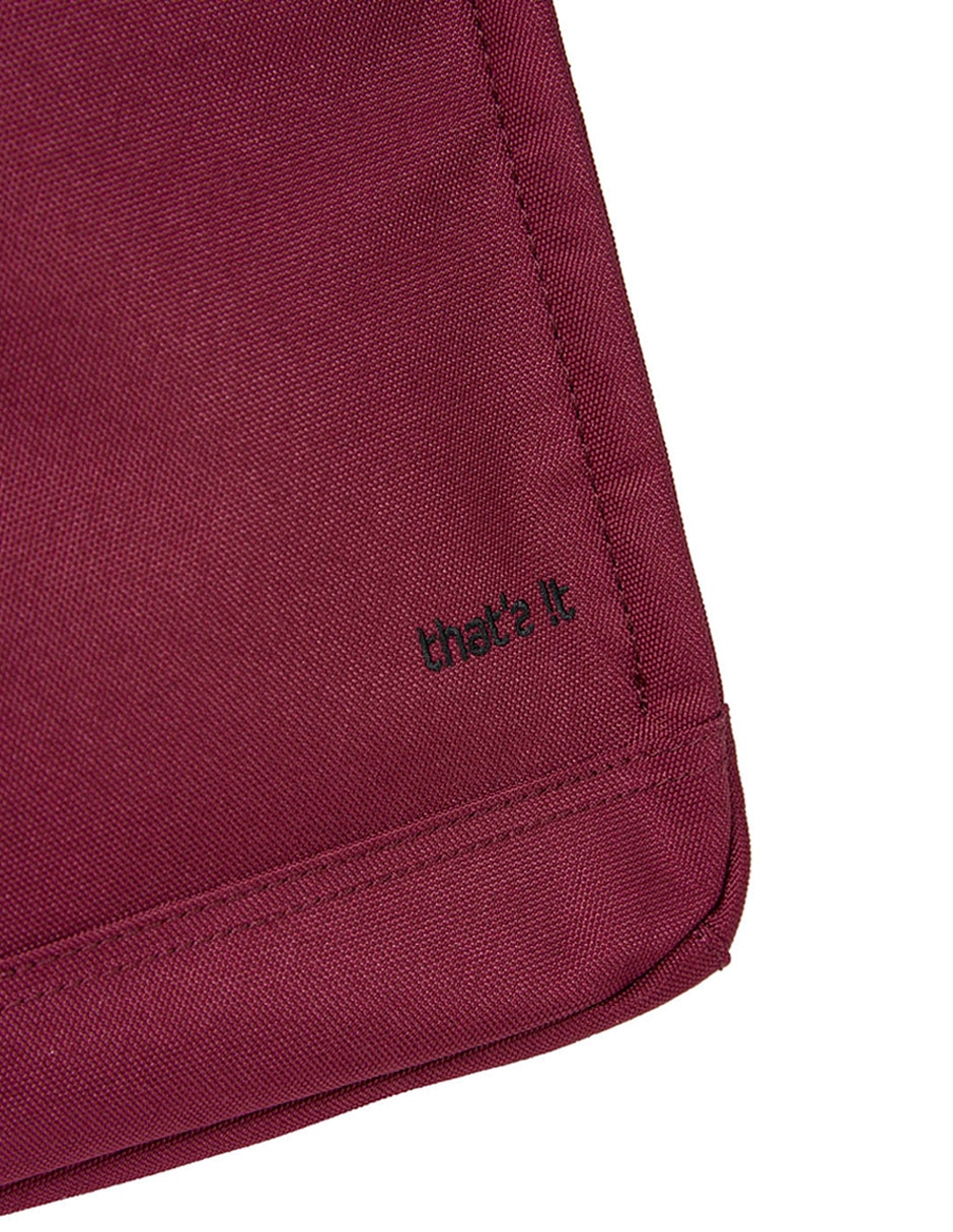 Mochila casual unisex 6