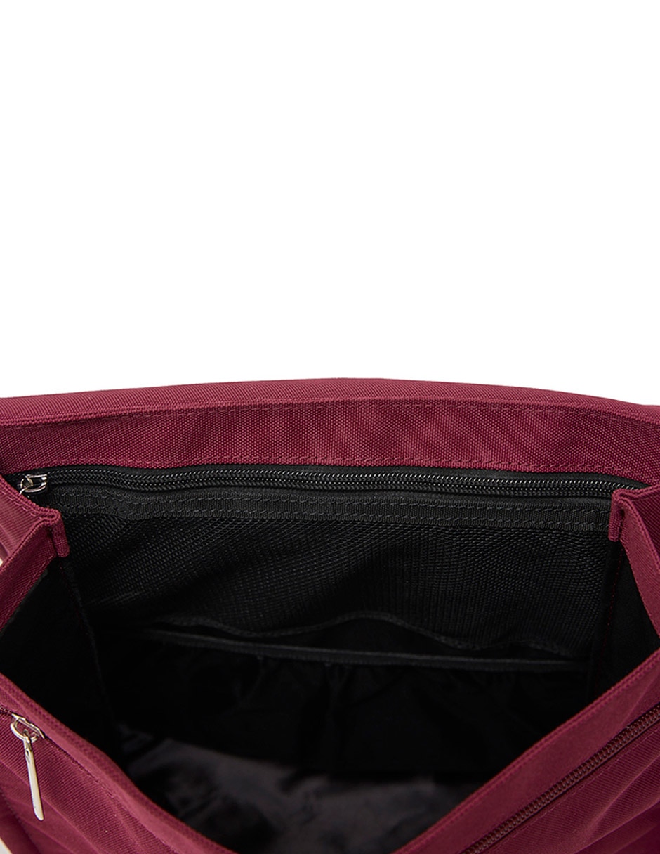 Mochila casual unisex 9