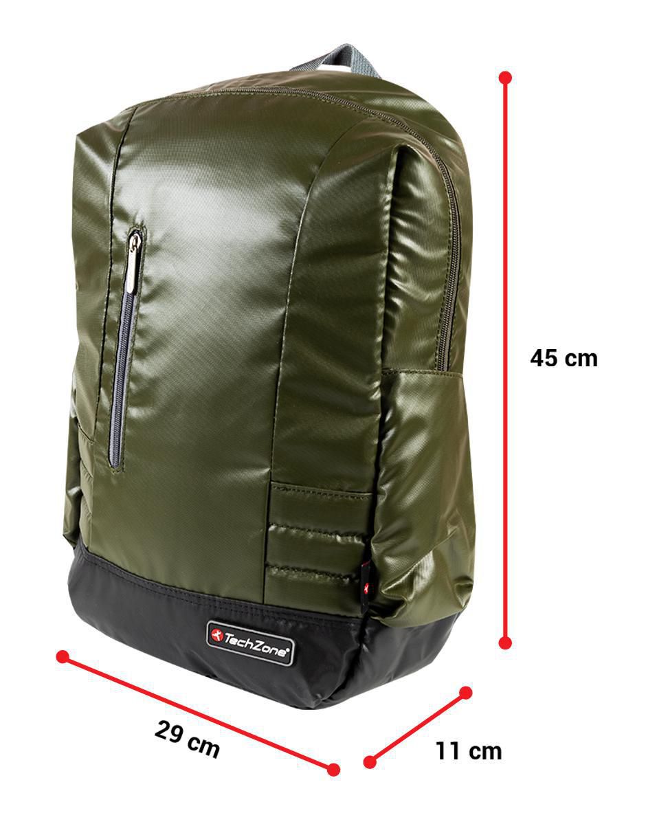 Mochila casual Waterproof impermeable 8