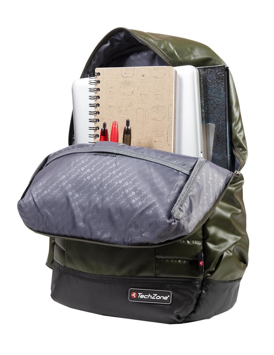 Mochila casual Waterproof impermeable 4
