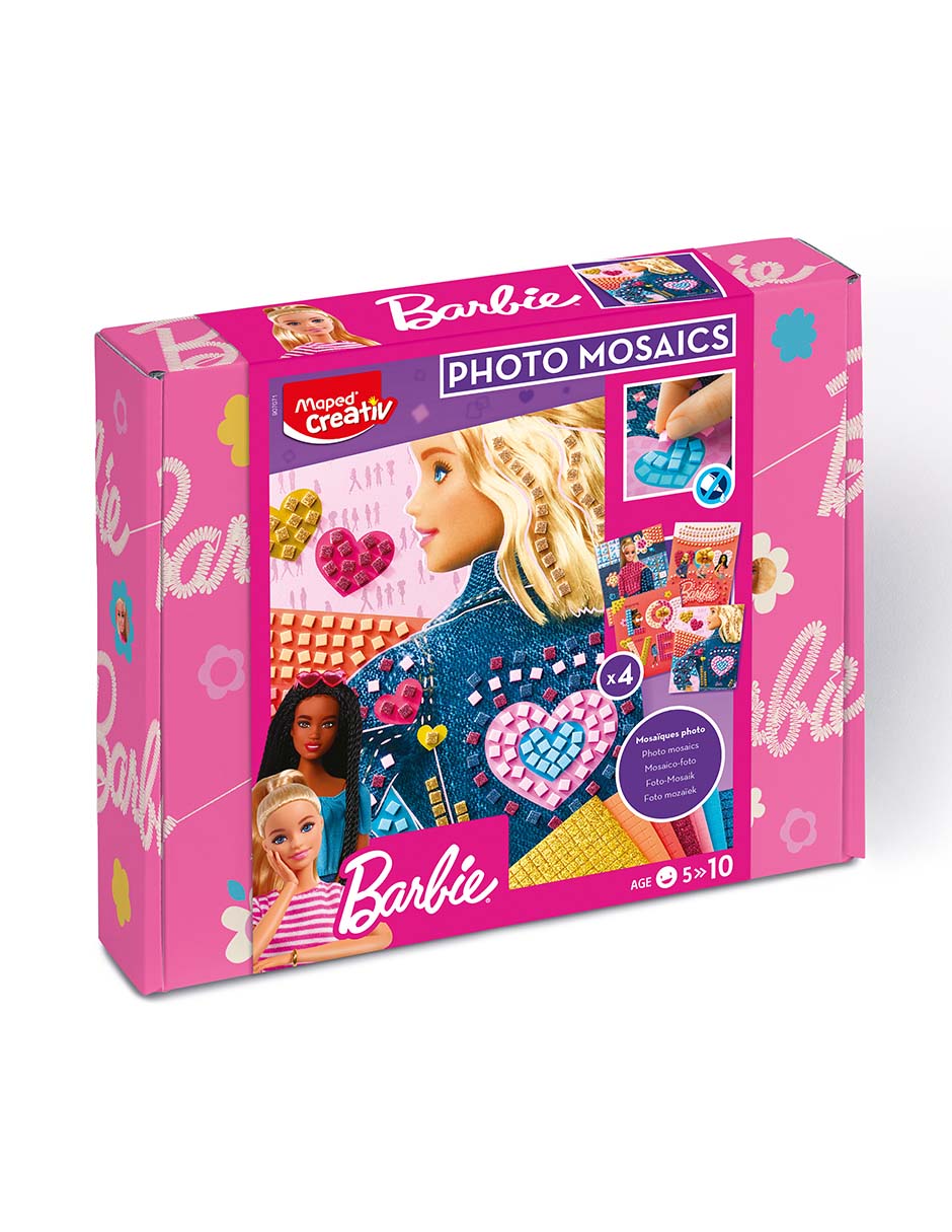 Set escolar con 12 piezas 1