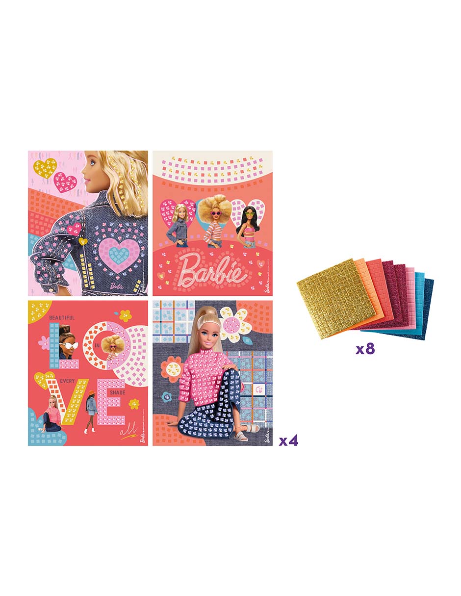 Set escolar con 12 piezas 2