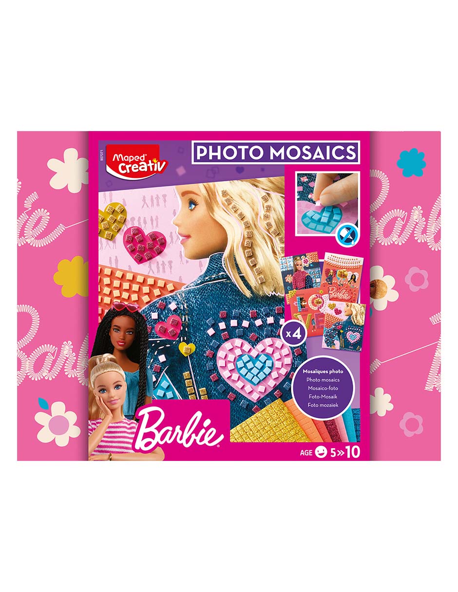 Set escolar con 12 piezas 3