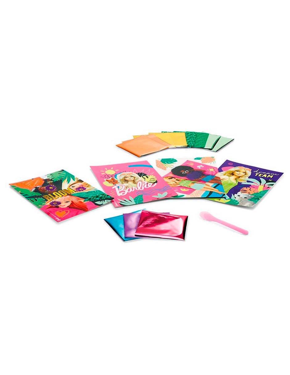 Set escolar con 17 piezas 1