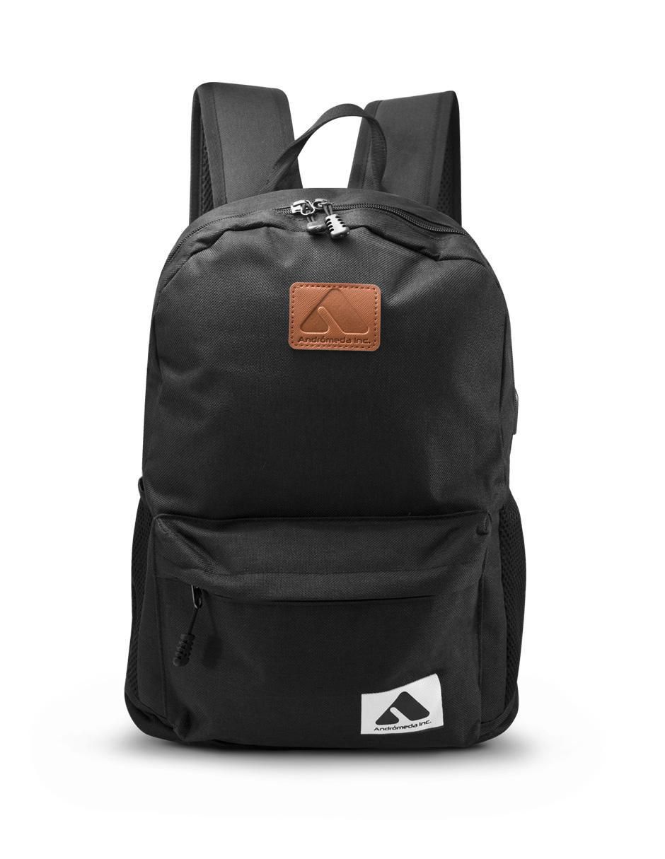 Mochila escolar