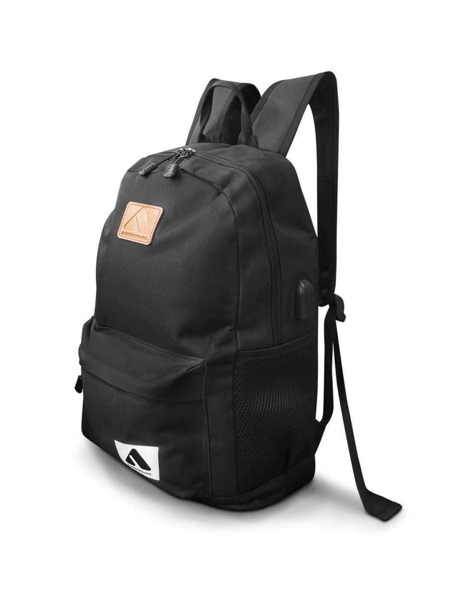 Mochila escolar 2