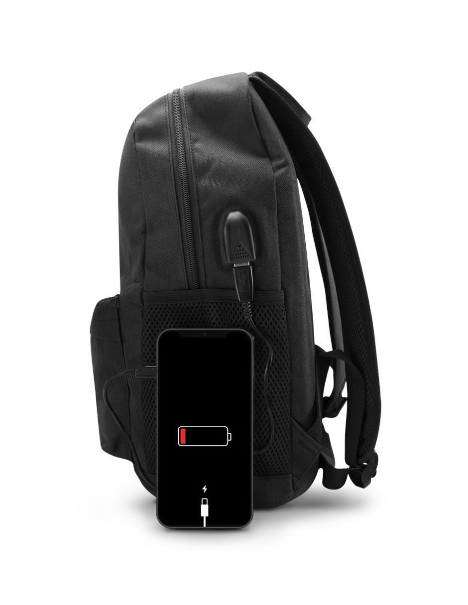 Mochila escolar 3