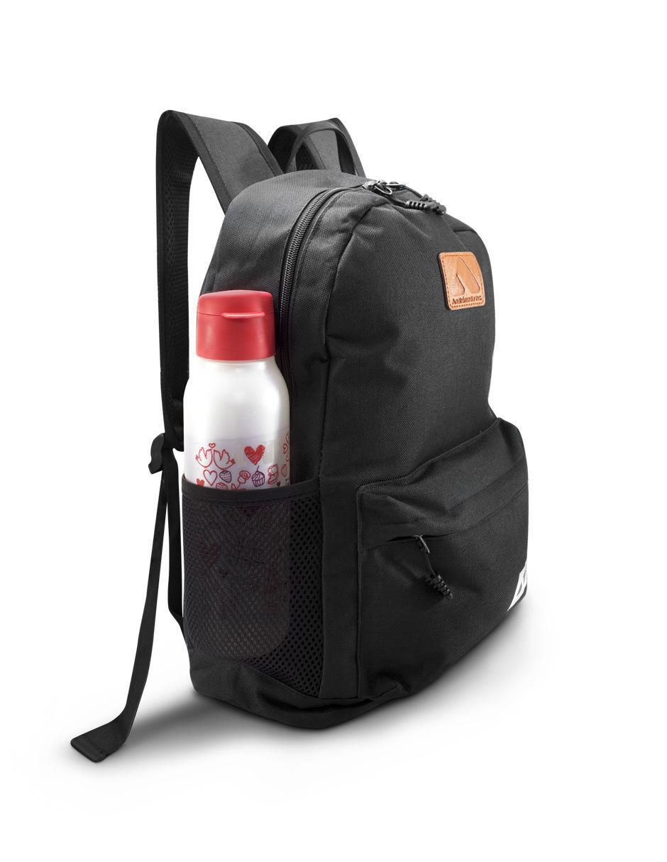 Mochila escolar 8