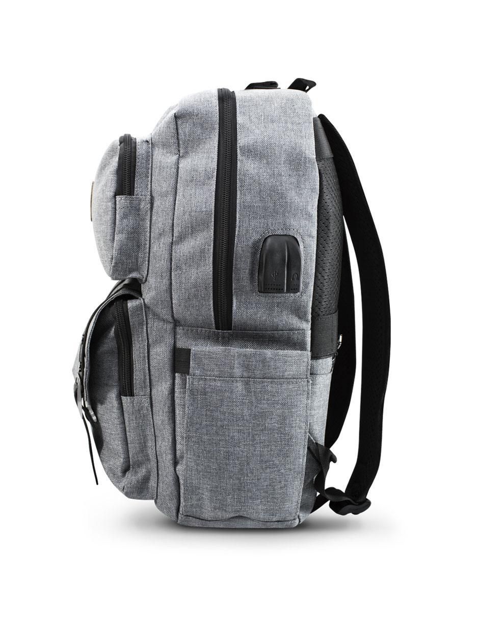 Mochila escolar 2