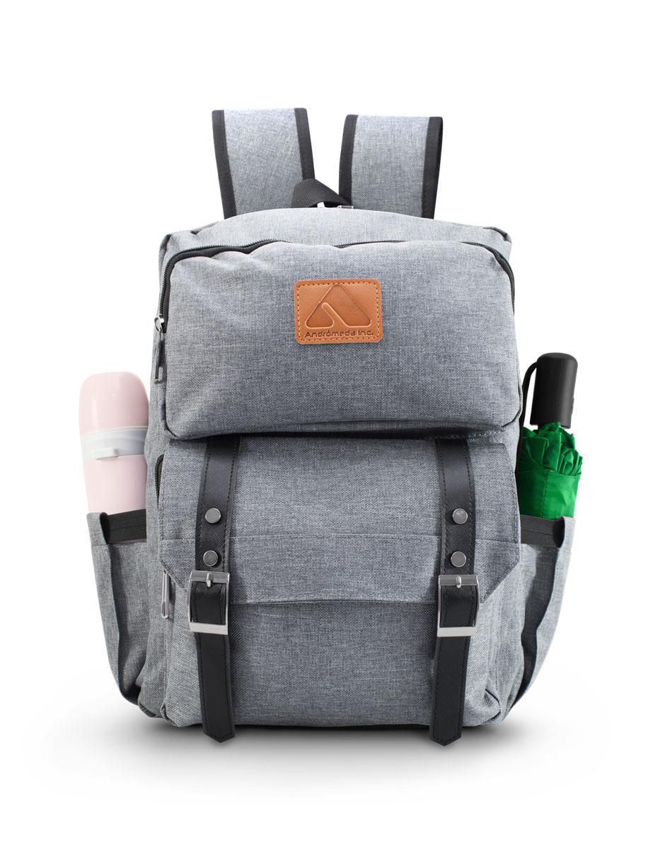 Mochila escolar 5