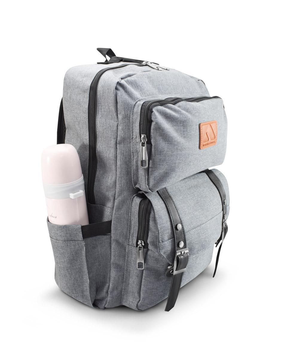 Mochila escolar 6