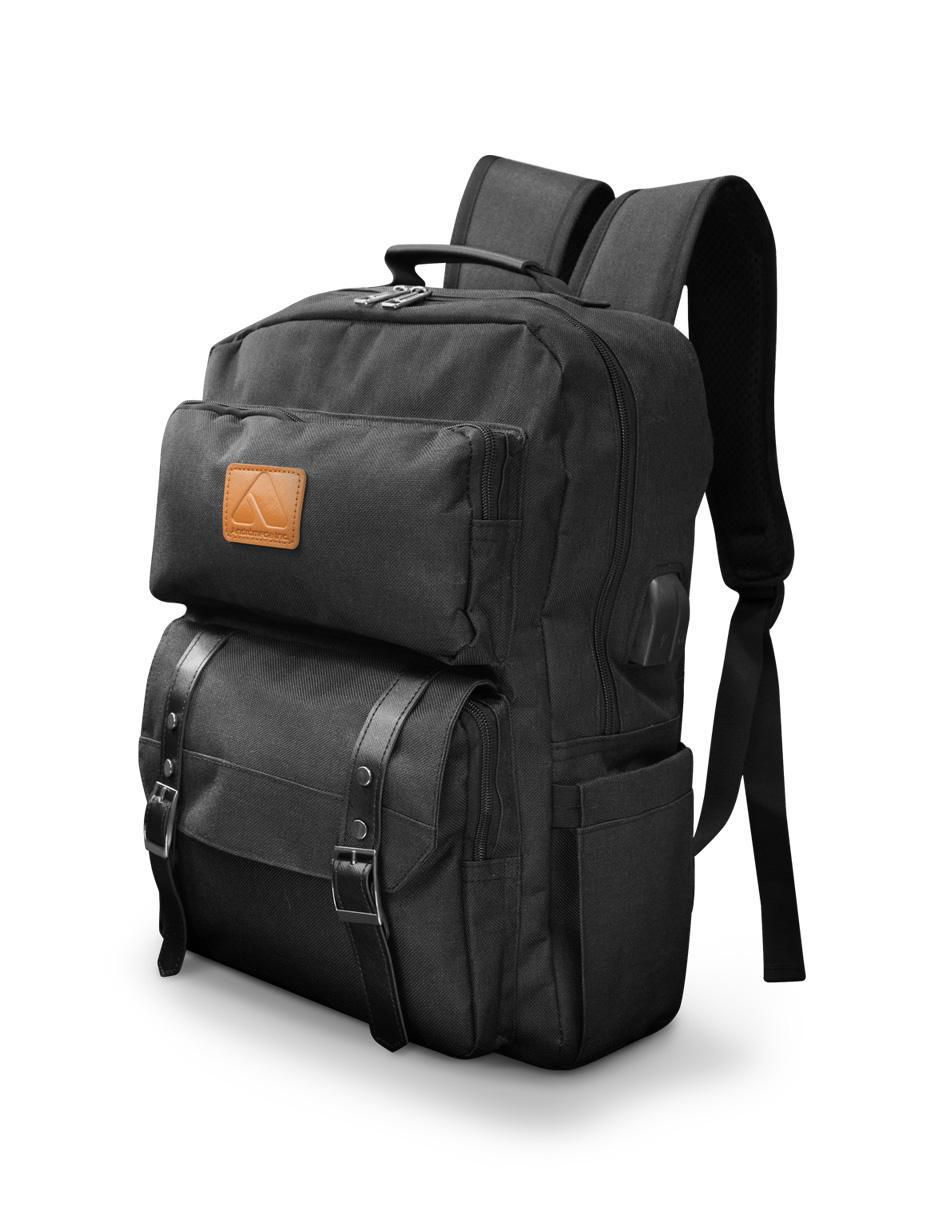 Mochila escolar 2