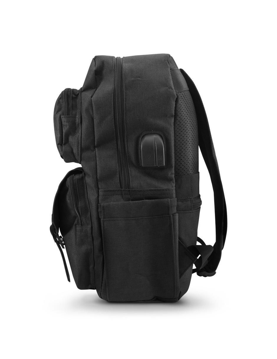 Mochila escolar 4