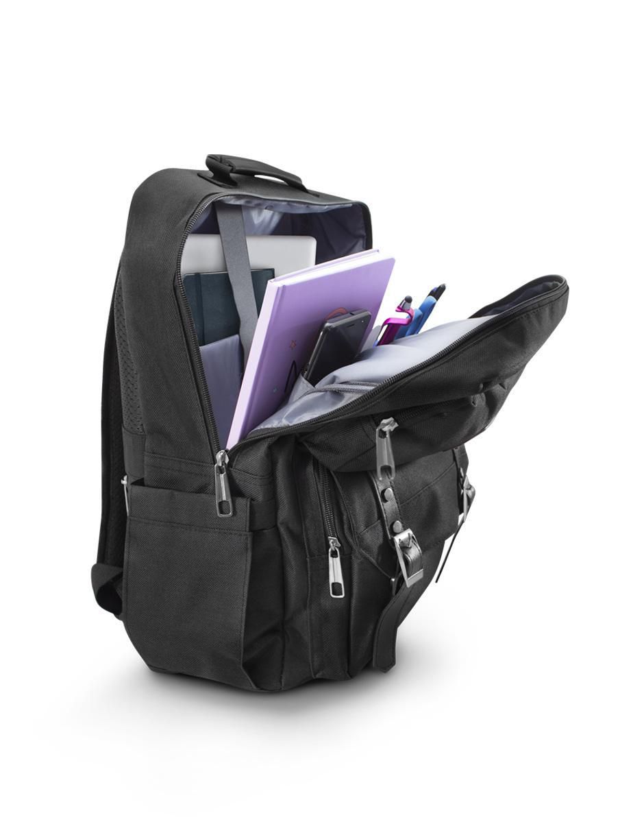 Mochila escolar 8