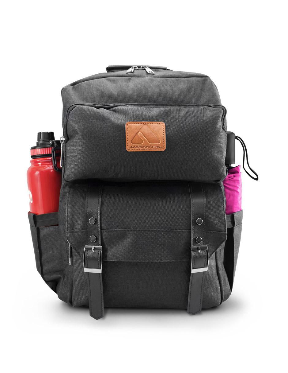 Mochila escolar 9
