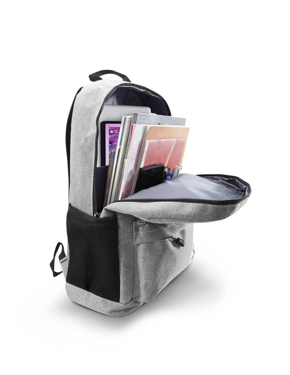 Mochila escolar 11