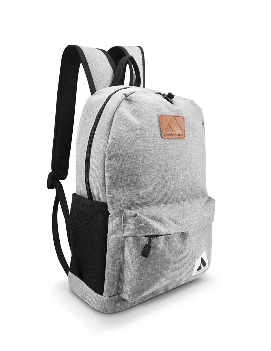 Mochila escolar 2