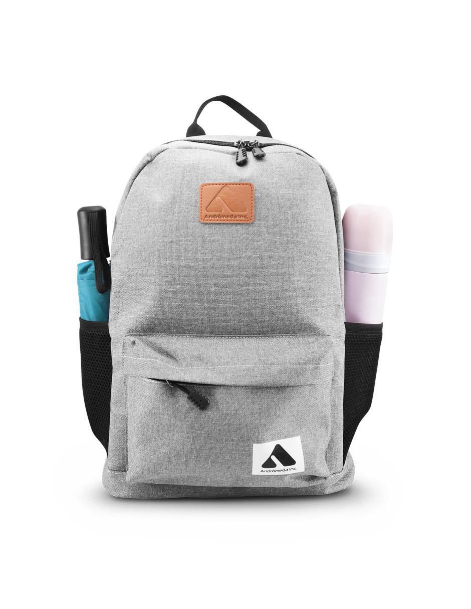 Mochila escolar 9