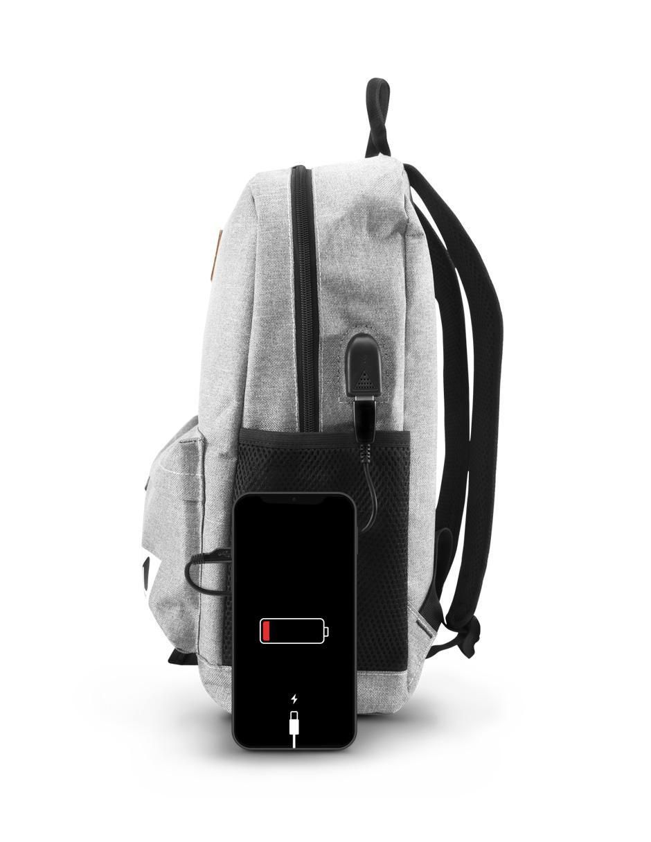 Mochila escolar 10