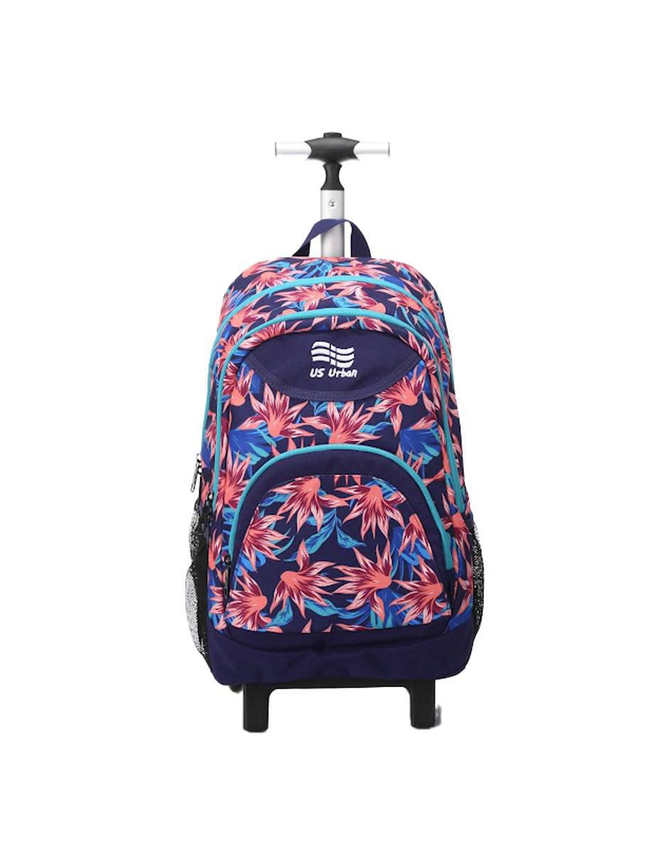 Set mochila escolar 2
