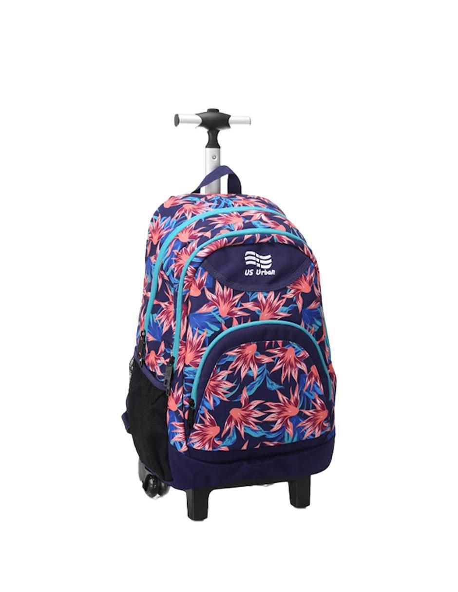 Set mochila escolar 4