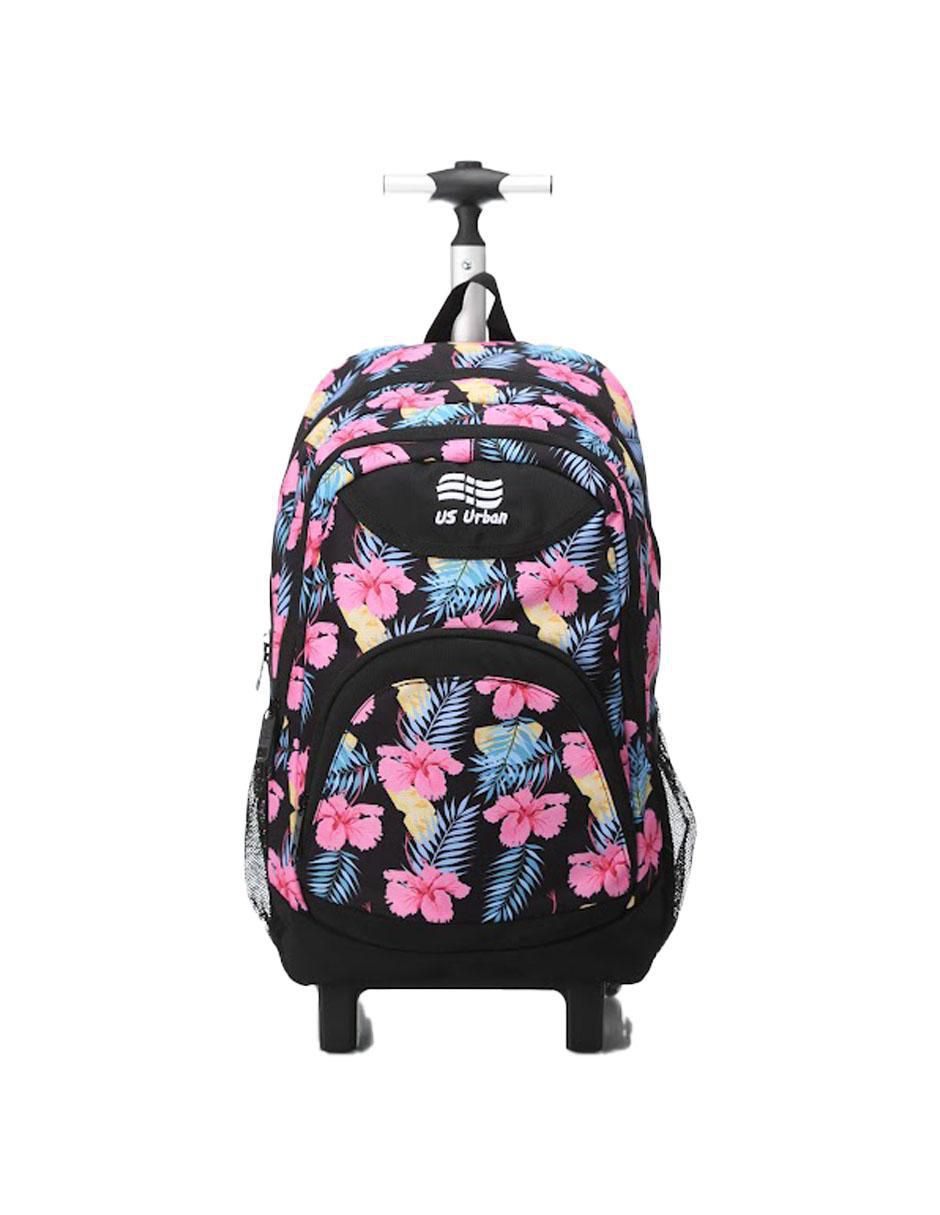 Set mochila escolar 8