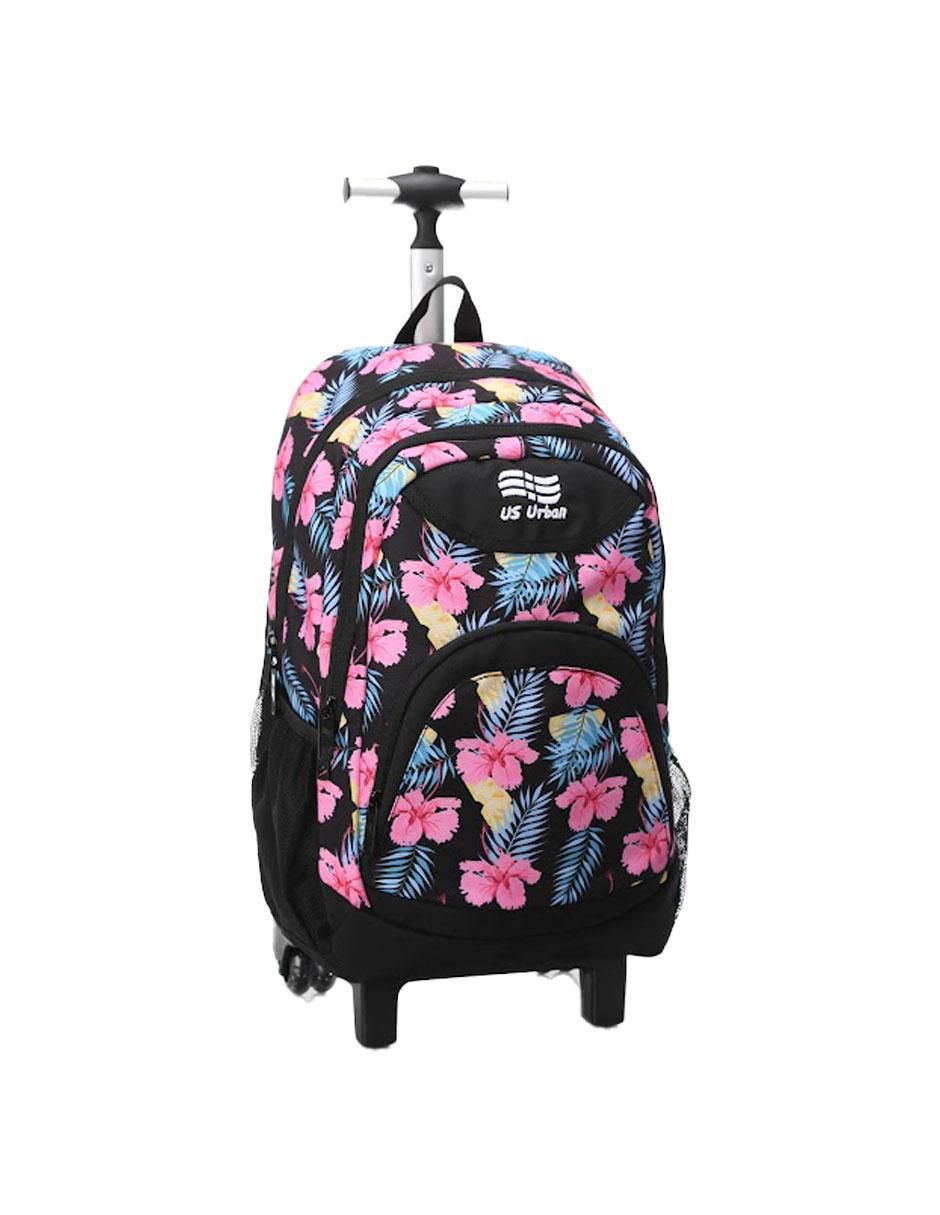 Set mochila escolar 4