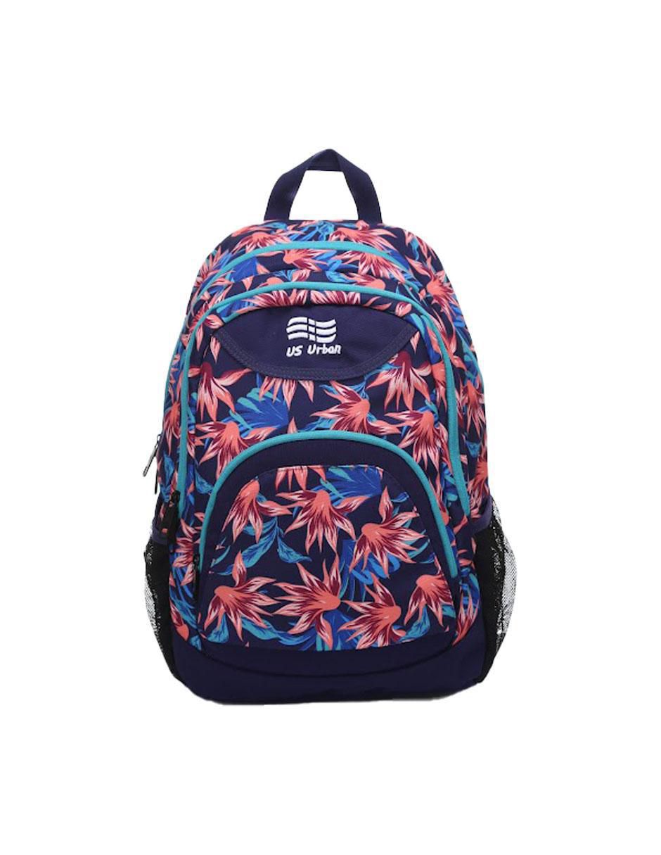 Set mochila con portalaptop 8