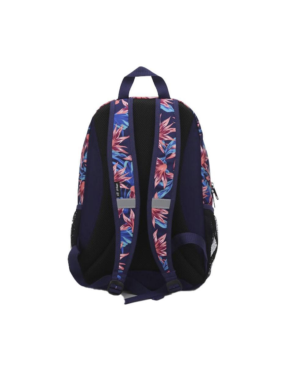 Set mochila con portalaptop 5