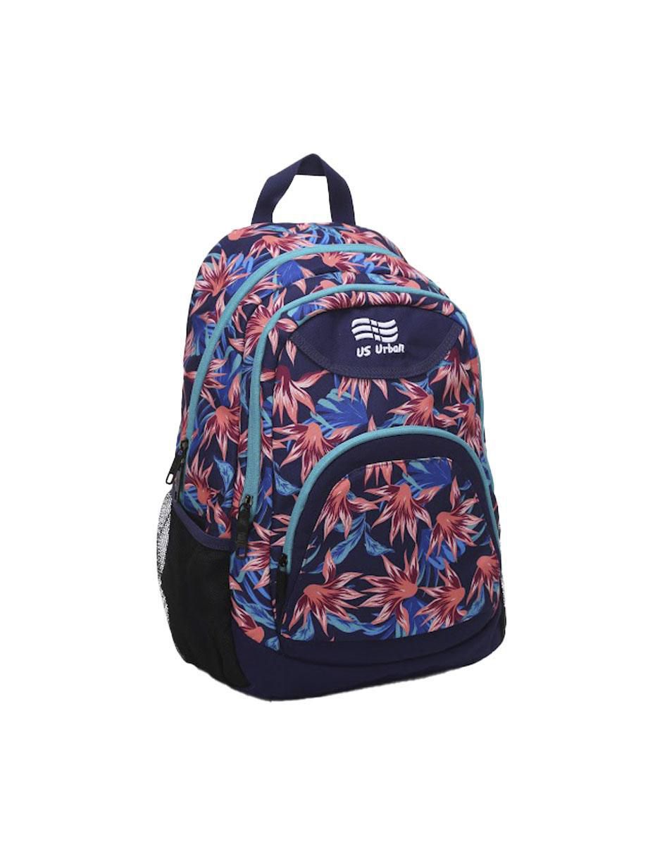 Set mochila con portalaptop 4