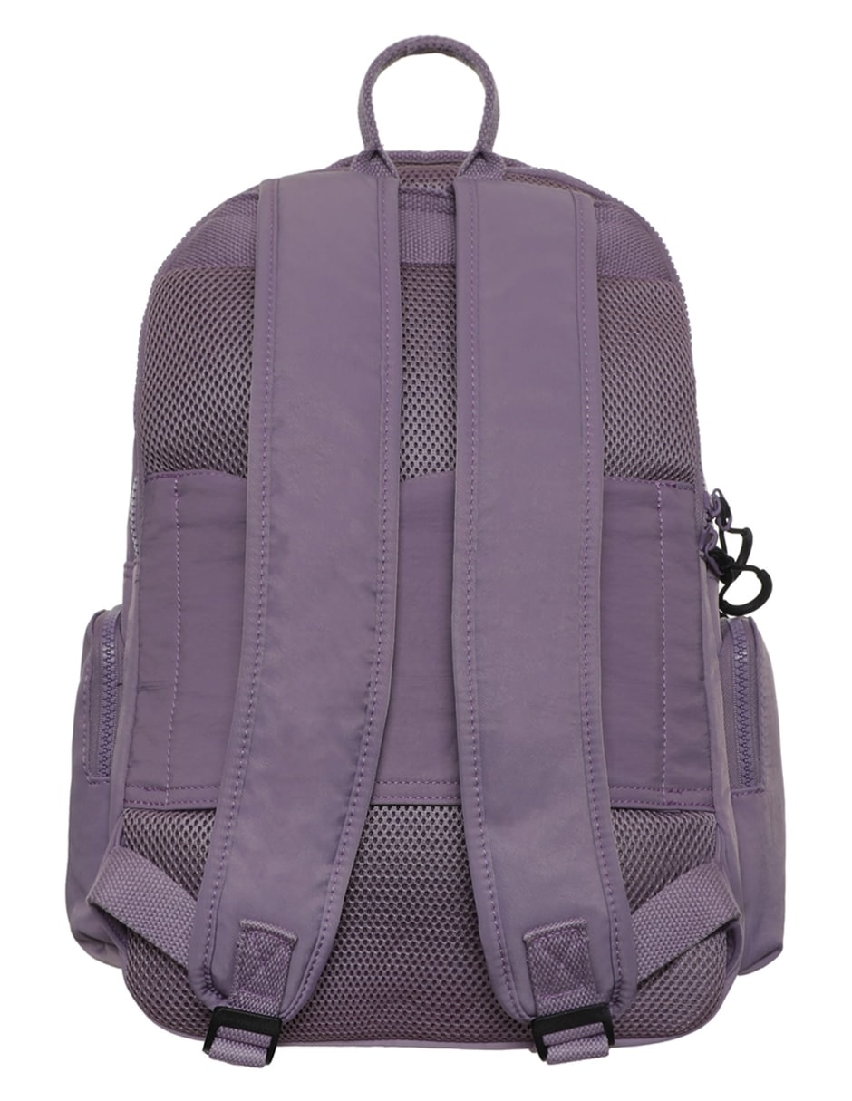 Mochila escolar W capsule laguz para mujer