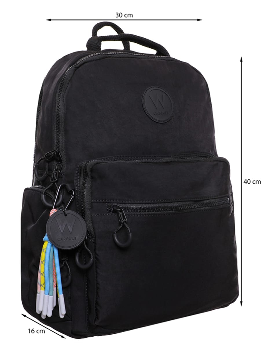 Mochila escolar Laguz 10