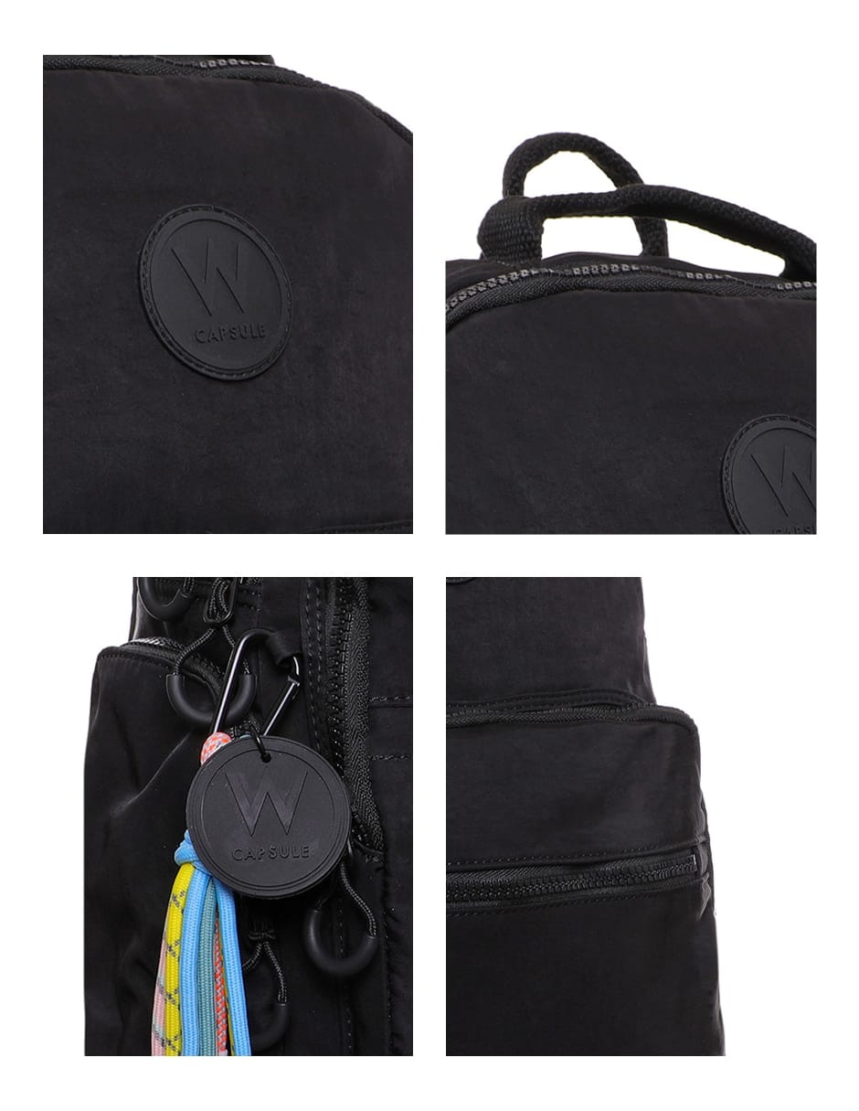 Mochila escolar Laguz 8