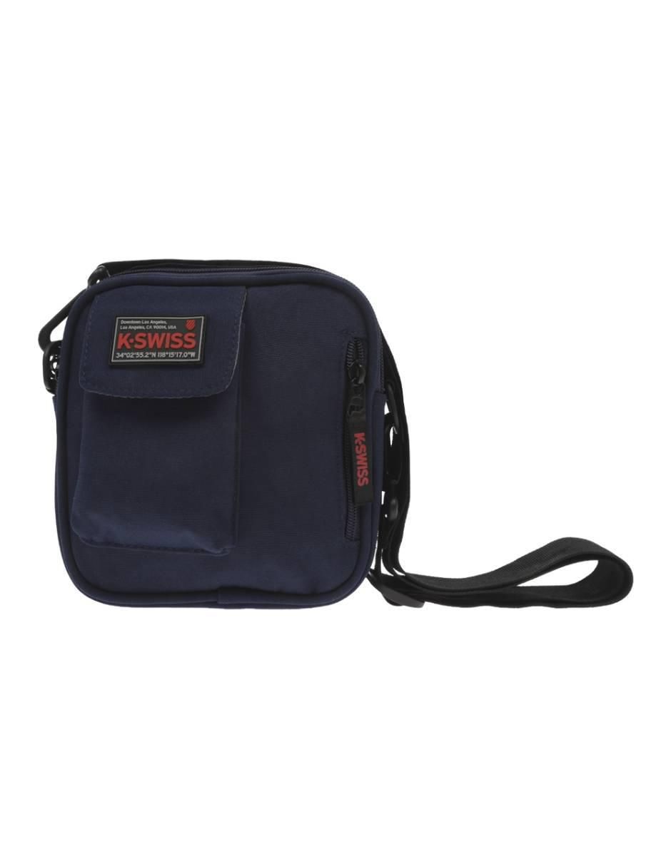 Mochila messenger Cosmo