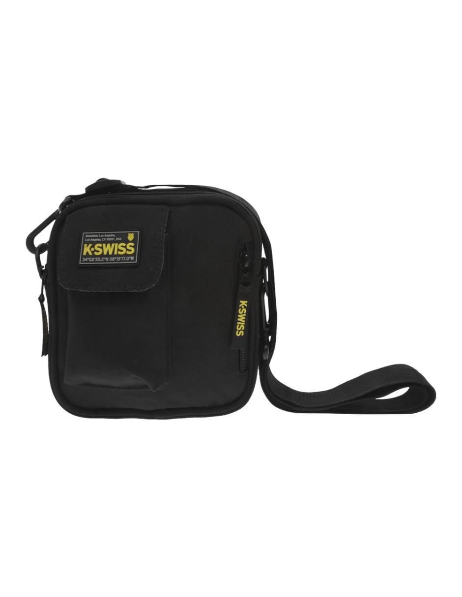 Mochila messenger Cosmo 1