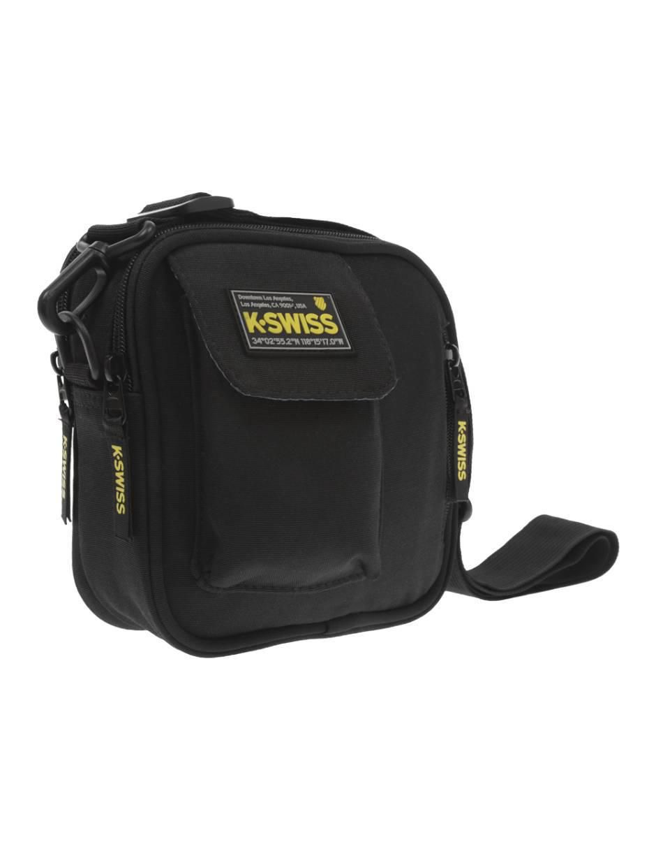 Mochila messenger Cosmo 2