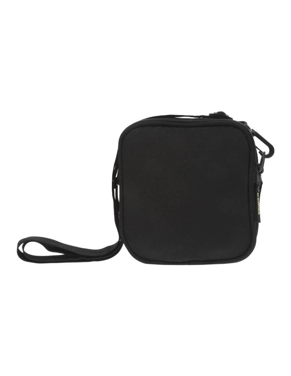Mochila messenger Cosmo 3