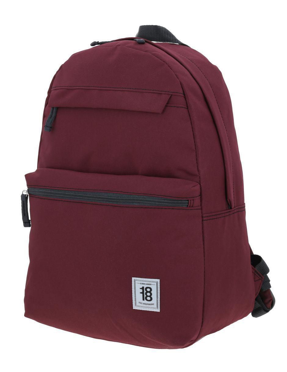Mochila escolar Kennel 6