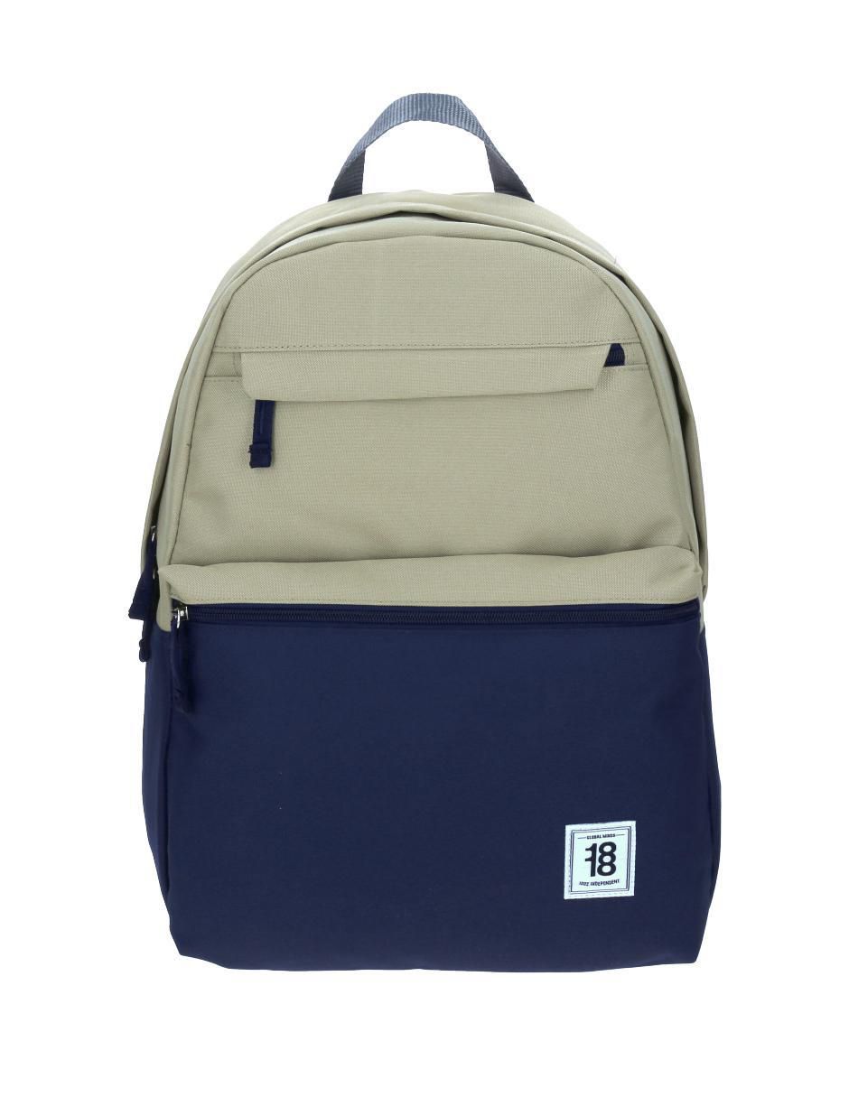 Mochila escolar Kennel Mochila escolar Kennel