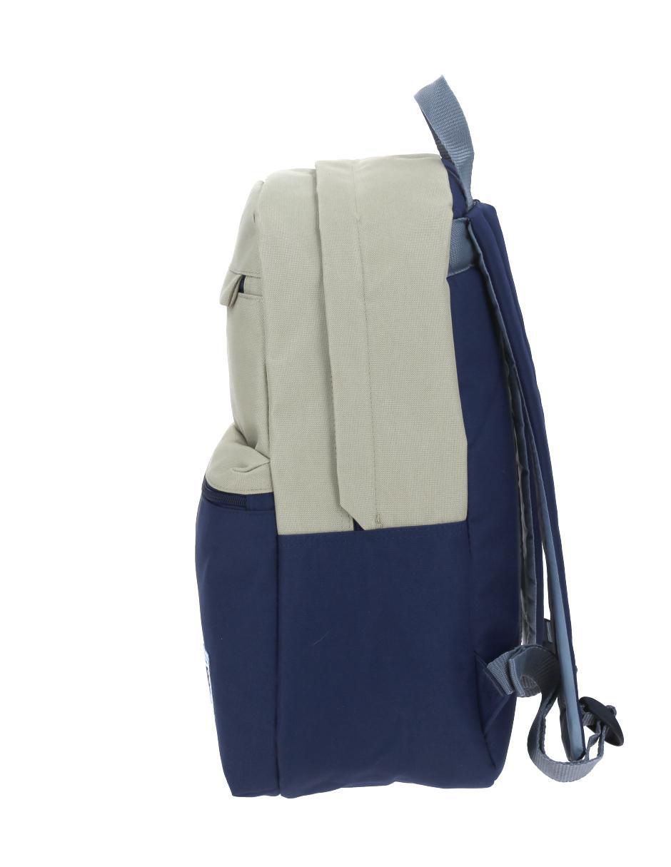 Mochila escolar Kennel 5