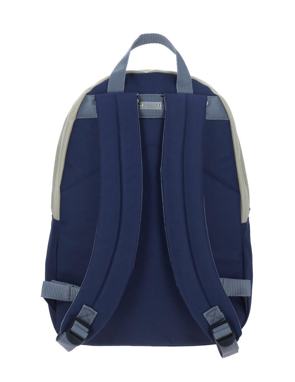 Mochila escolar Kennel 2