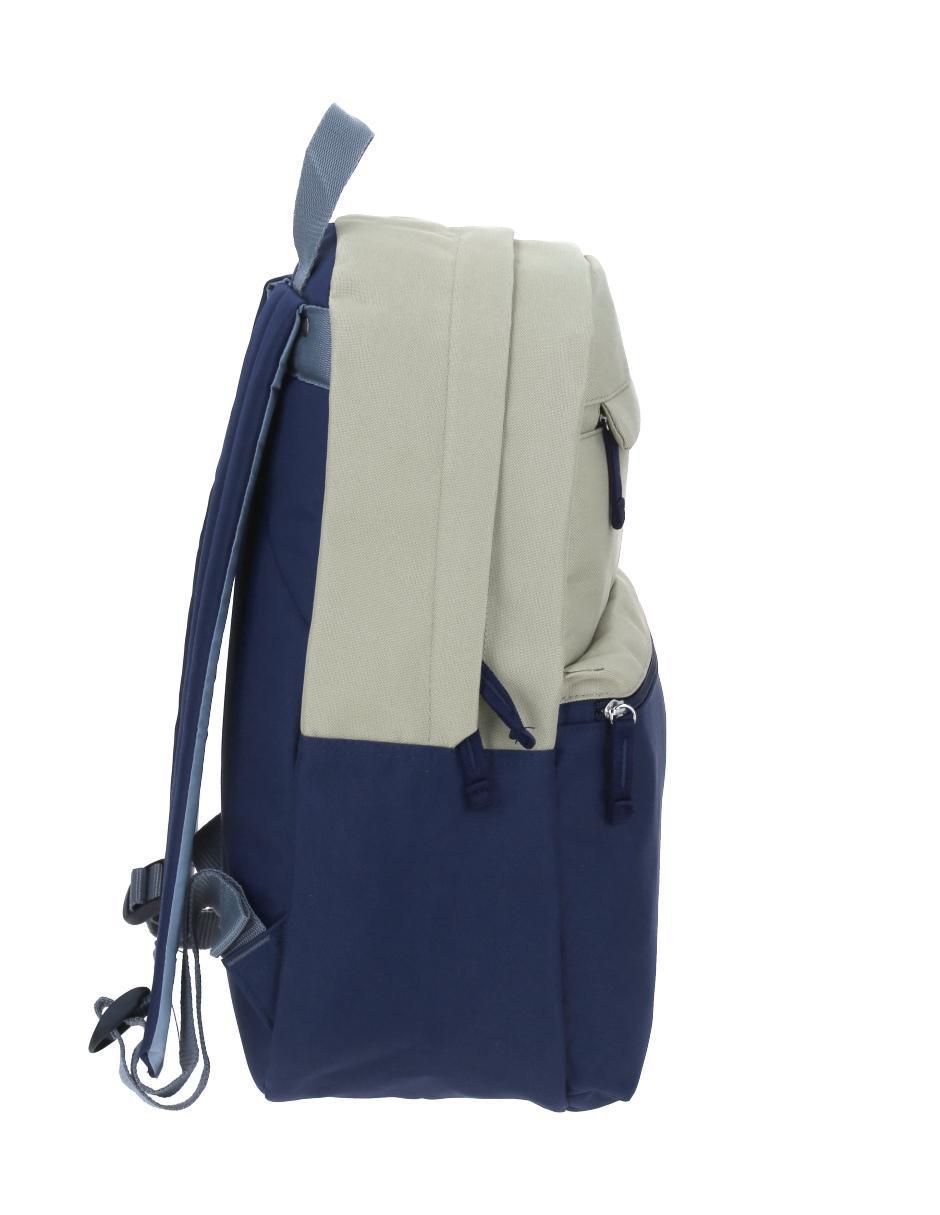 Mochila escolar Kennel 3