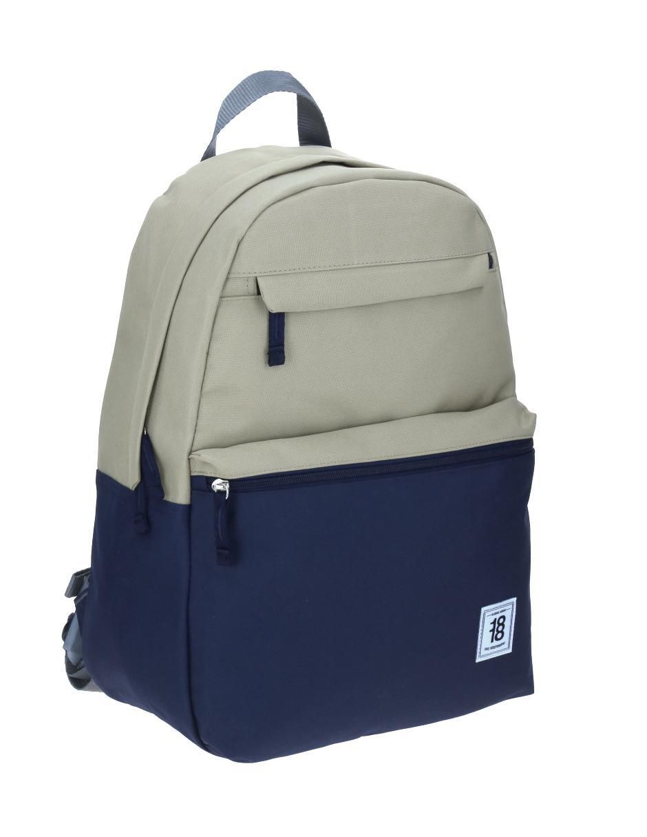 Mochila escolar Kennel 6