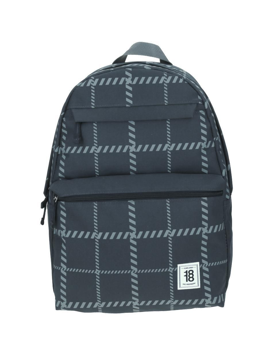 Mochila escolar Kennel