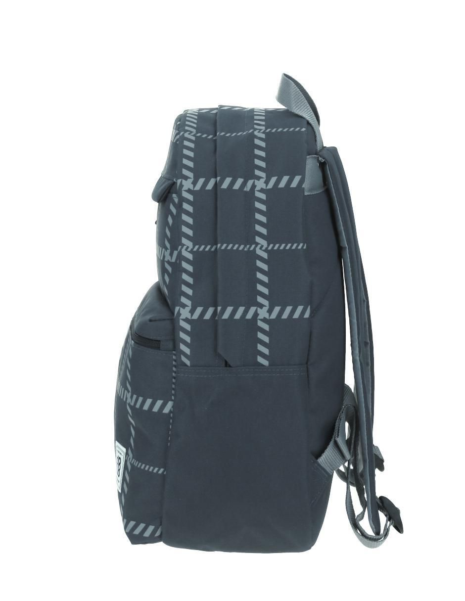 Mochila escolar Kennel 5