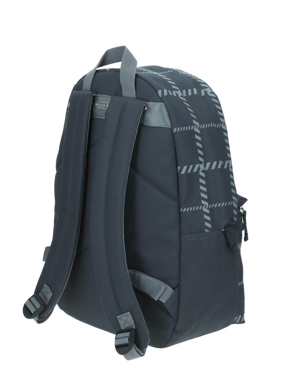 Mochila escolar Kennel 9