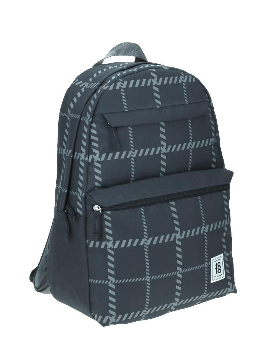 Mochila escolar Kennel 6